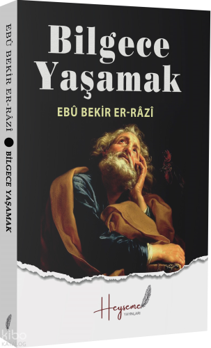 Bilgece Yaşamak | benlikitap.com