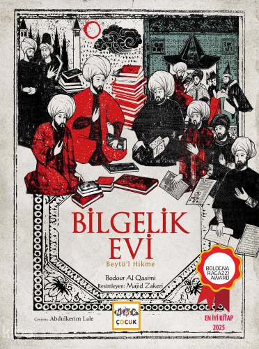 Bilgelik Evi | benlikitap.com