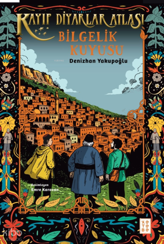 Bilgelik Kuyusu | benlikitap.com