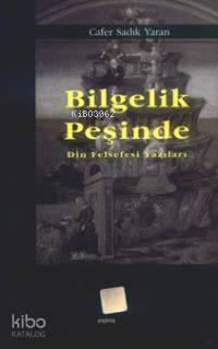 Bilgelik Peşinde | benlikitap.com