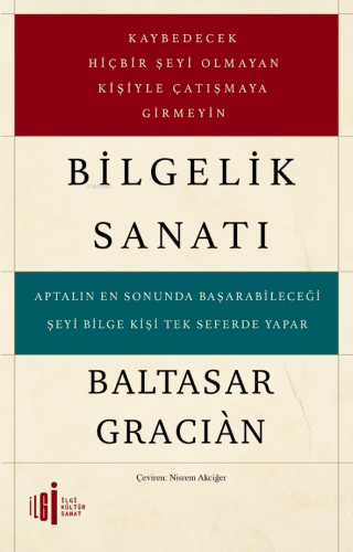 Bilgelik Sanatı | benlikitap.com