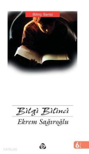Bilgi Bilinci | benlikitap.com