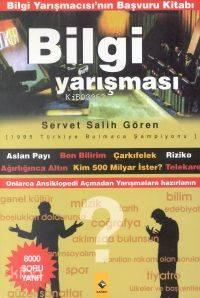 Bilgi Yarışmacısının Başvuru Kitabı| Bilgi Yarışması