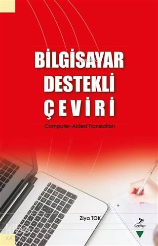 Bilgisayar Destekli Çeviri