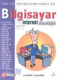 Bilgisayar ve İnternet Sözlüğü | benlikitap.com