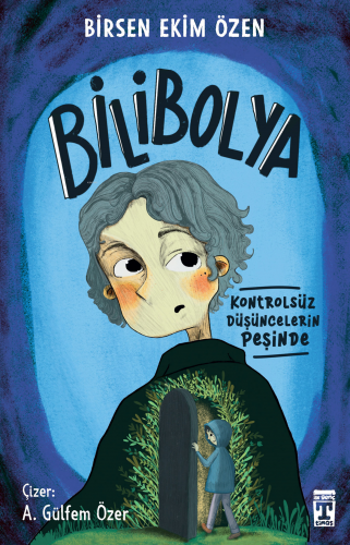 Bilibolya | benlikitap.com