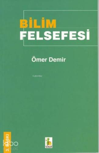 Bilim Felsefesi | benlikitap.com