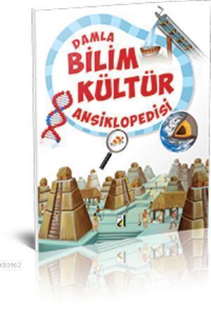 Bilim Kültür Ansiklopedisi | benlikitap.com