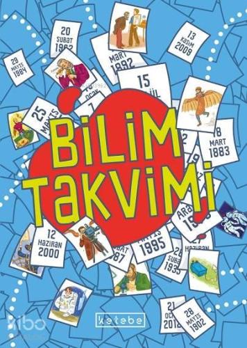 Bilim Takvimi