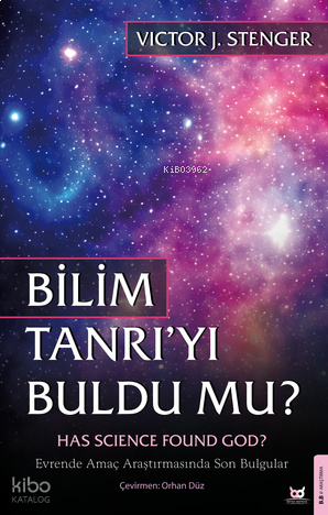 Bilim Tanrı’yı Buldu mu?