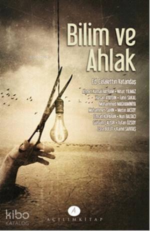 Bilim ve Ahlak | benlikitap.com