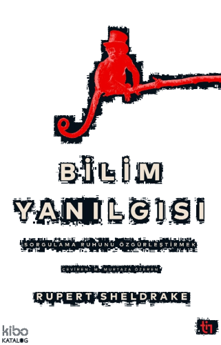 Bilim Yanılgısı | benlikitap.com