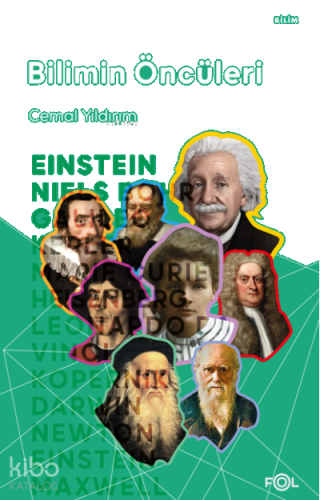 Bilimin Öncüleri