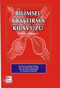 Bilimsel Araştırma Kılavuzu
