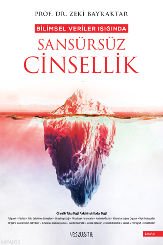 Bilimsel Veriler Işığında Sansürsüz Cinsellik