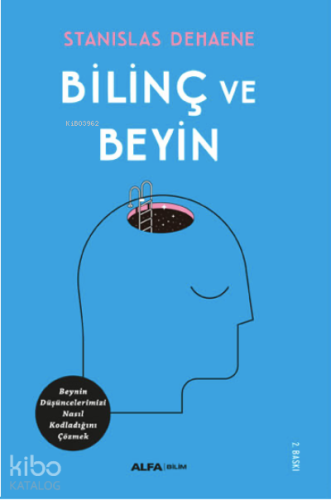 Bilinç ve Beyin
