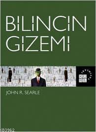 Bilincin Gizemi | benlikitap.com