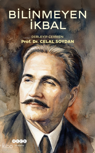 Bilinmeyen İkbal | benlikitap.com