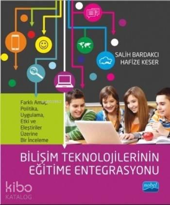 Bilişim Teknolojilerinin Eğitime Entegrasyonu