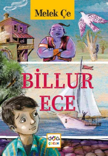 Billur Ece | benlikitap.com