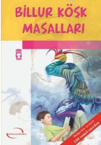 Billur Köşk Masalları | benlikitap.com