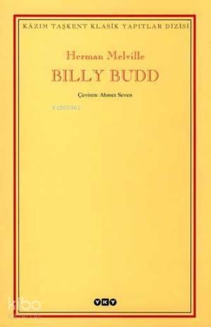 Billy Budd | benlikitap.com