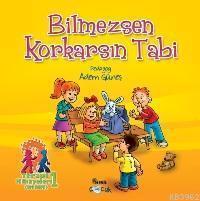 Bilmezsen Korkarsın Tabi; Terapi Hikayeleri 1: Korku | benlikitap.com