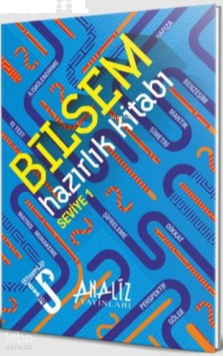 Bilsem Seviye - 1