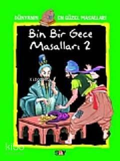 Bin Bir Gece Masalları 2 | benlikitap.com