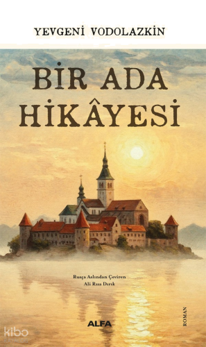 Bir Ada Hikayesi