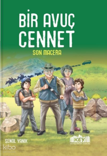 Bir Avuç Cennet