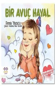 Bir Avuç Hayal | benlikitap.com