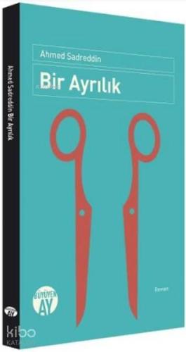 Bir Ayrılık