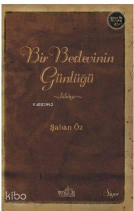 Bir Bedevinin Günlüğü | benlikitap.com