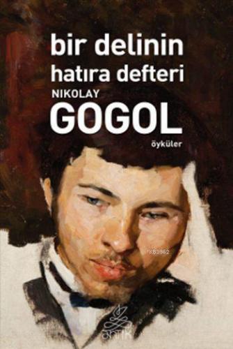 Bir Delinin Hatıra Defteri | benlikitap.com