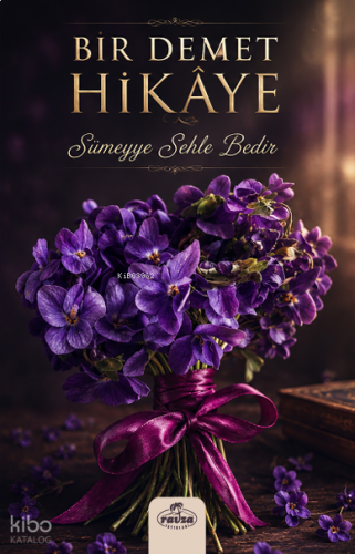 Bir Demet Hikâye | benlikitap.com