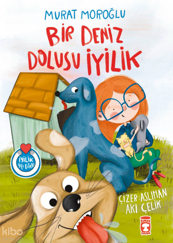 Bir Deniz Dolusu İyilik