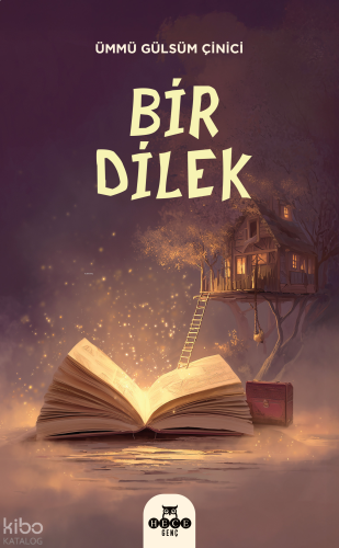 Bir Dilek | benlikitap.com