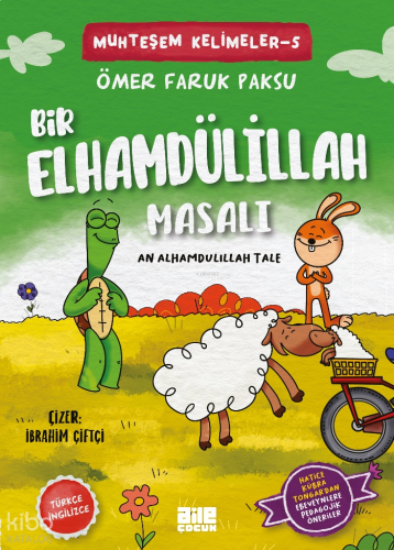 Bir Elhamdülillah Masalı | benlikitap.com