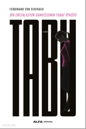 Bir Enstalasyon Sanatçısının Tuhaf Öyküsü