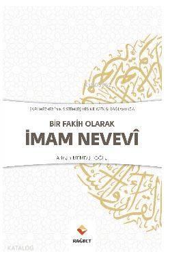 Bir Fakih Olarak İmam Nevevi | benlikitap.com