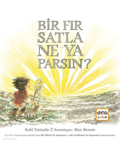 Bir Fırsatla Ne Yaparsın