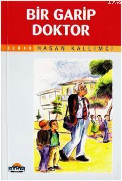 Bir Garip Doktor