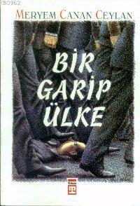 Bir Garip Ülke