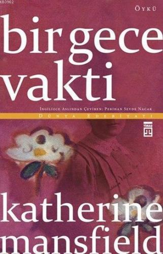 Bir Gece Vakti | benlikitap.com