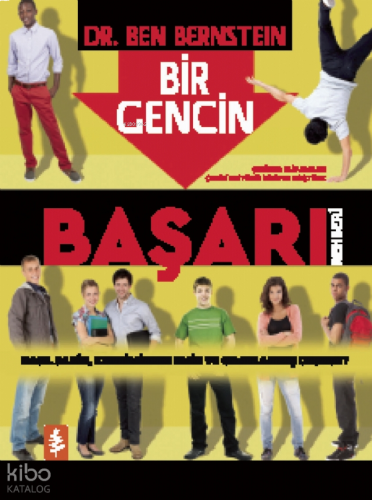 Bir Gencin Başarı Rehberi;Nasıl Sakin, Kendimizden Emin ve Odaklanmış Oluruz?