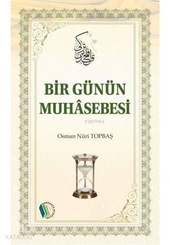 Bir Günün Muhasebesi | benlikitap.com