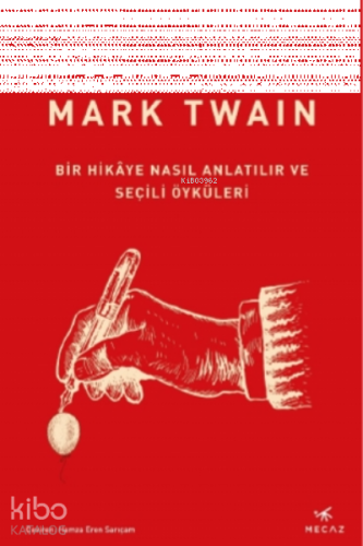Bir Hikâye Nasıl Anlatılır ve Seçili Öyküleri | benlikitap.com