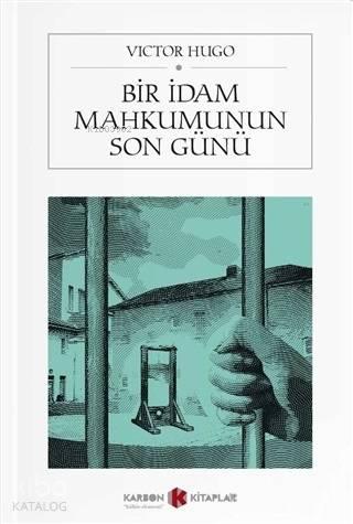 Bir İdam Mahkumunun Son Günü (Cep Boy) | benlikitap.com