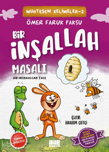 Bir İnşallah Masalı | benlikitap.com
